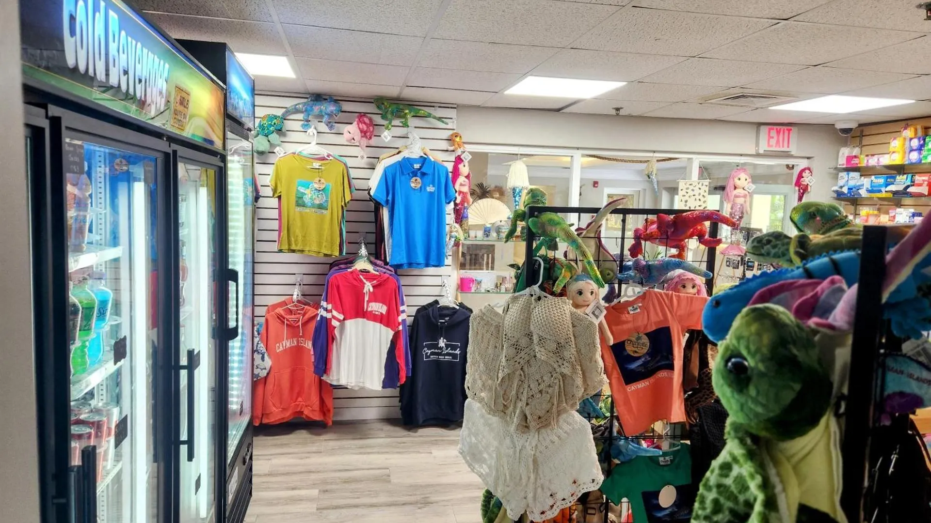 大开曼岛假日酒店 West Bay 度假村