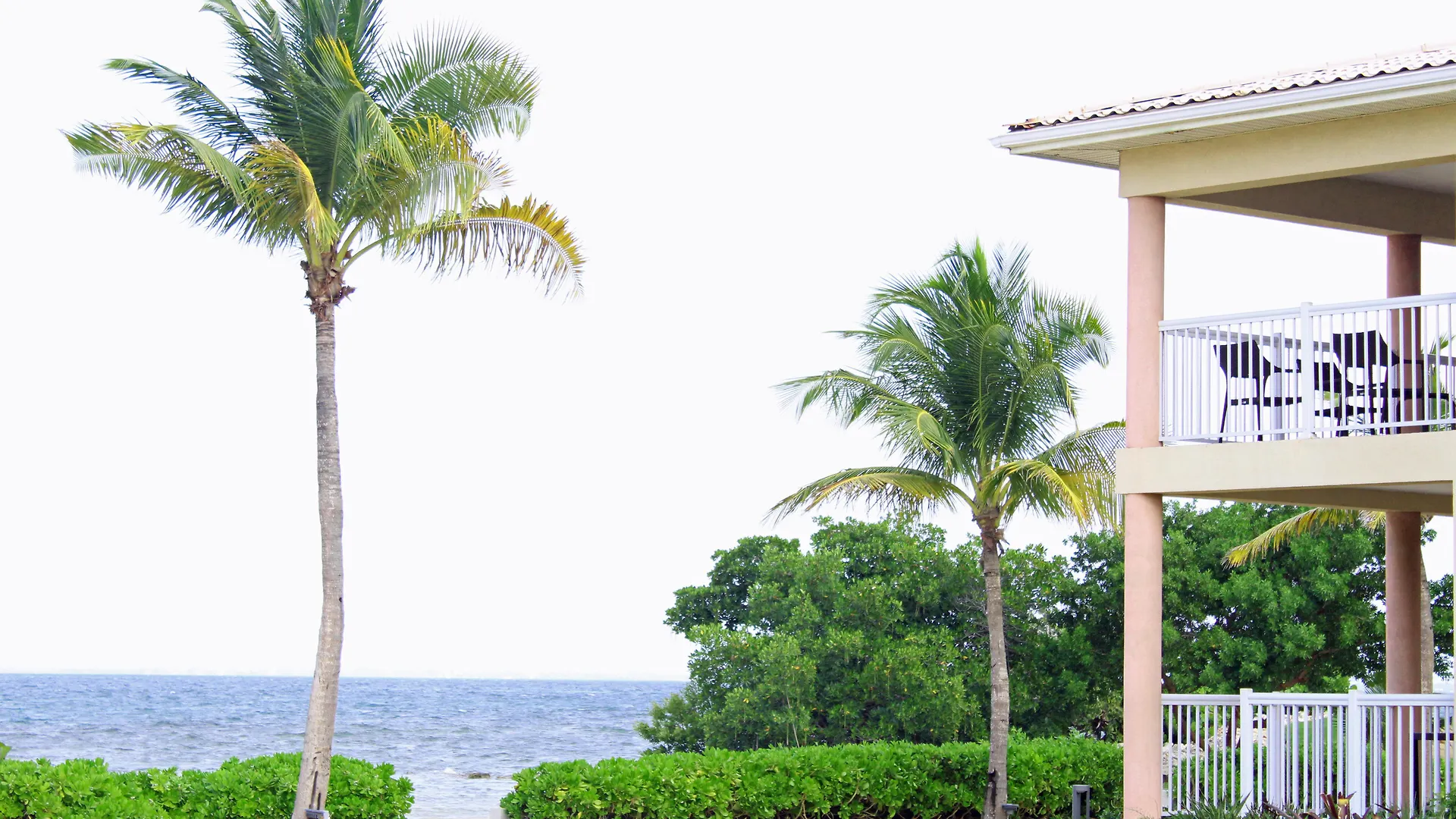 Holiday Inn Resort Grand Cayman By Ihg (Adults Only) West Bay