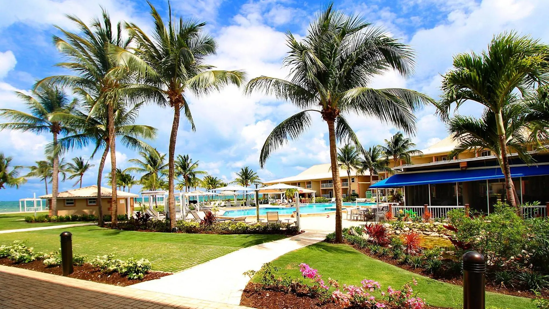 Holiday Inn Resort Grand Cayman By Ihg (Adults Only) West Bay 3*,