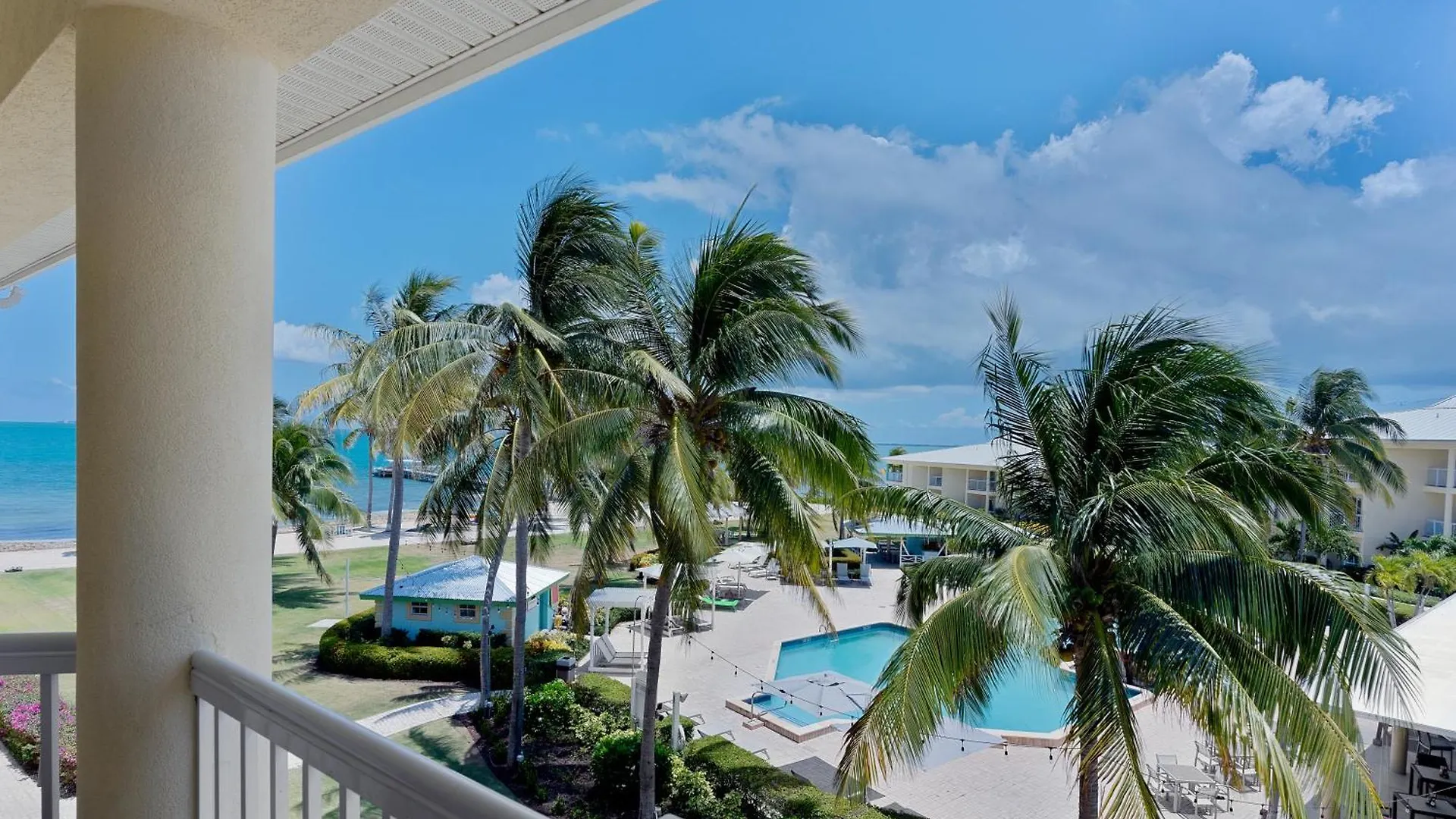 Holiday Inn Resort Grand Cayman By Ihg (Adults Only) West Bay 3*,  Isole Cayman