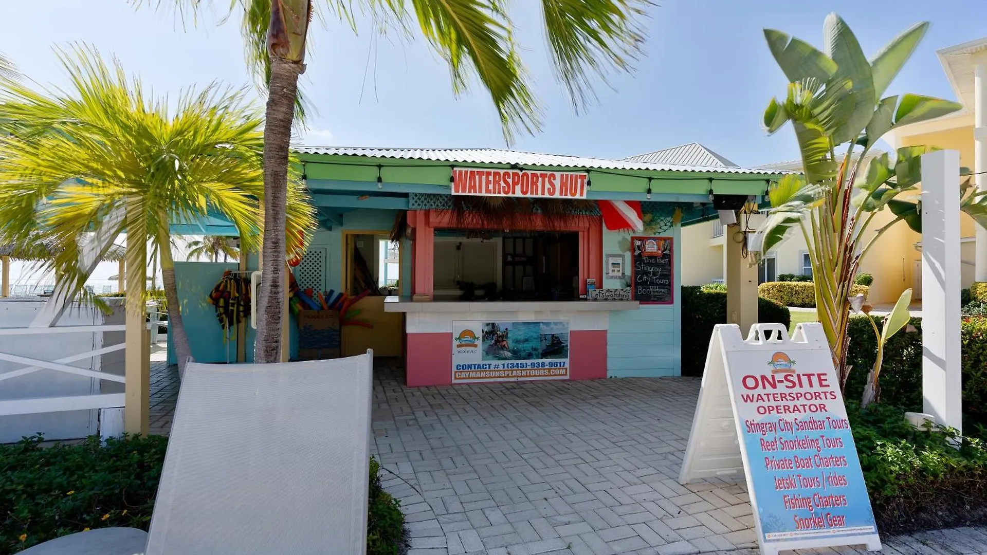 Holiday Inn Resort Grand Cayman By Ihg (Adults Only) West Bay