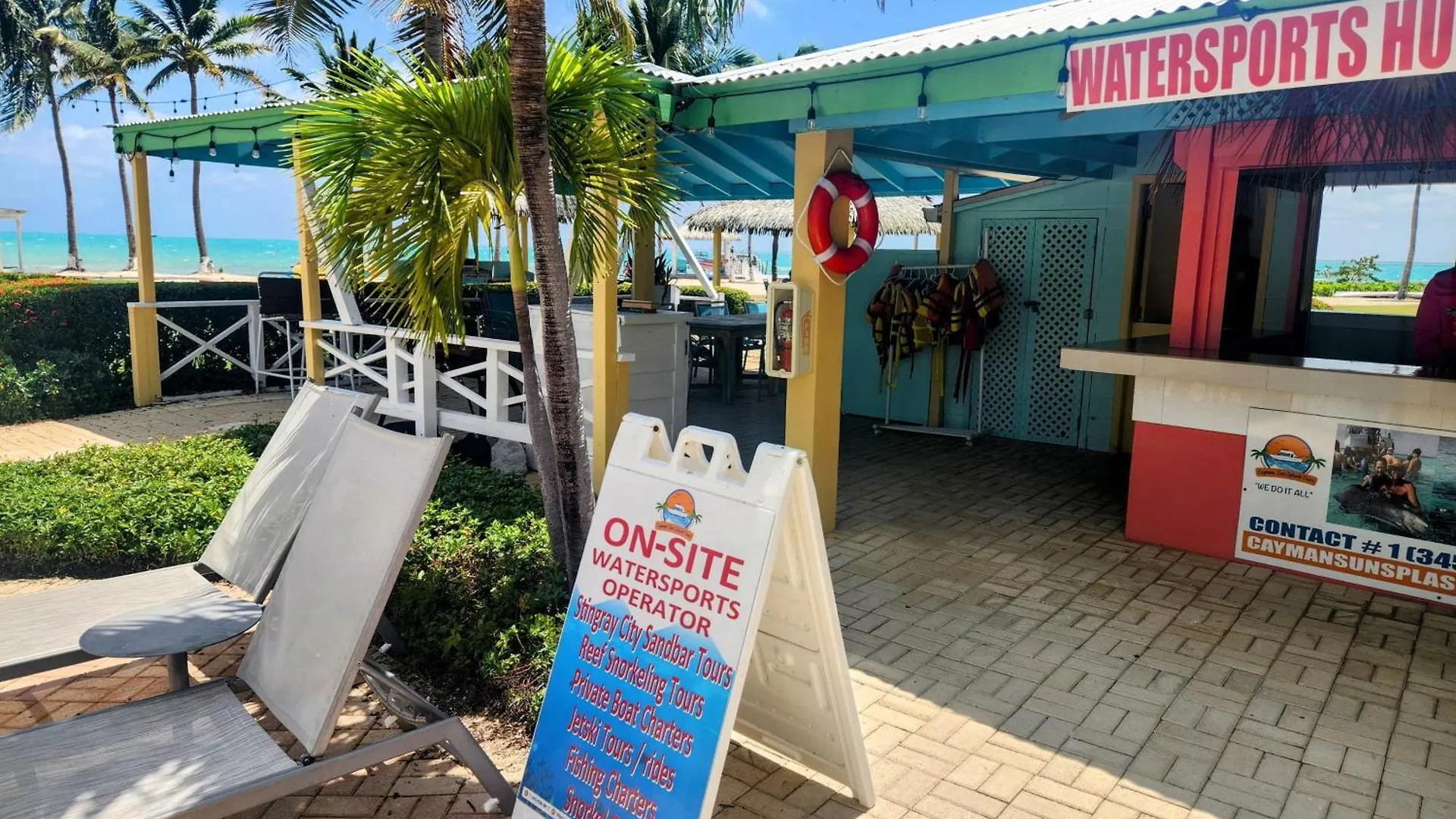 ***  Holiday Inn Resort Grand Cayman By Ihg (Adults Only) West Bay Isole Cayman